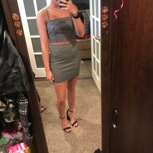 Two piece Romwe set!